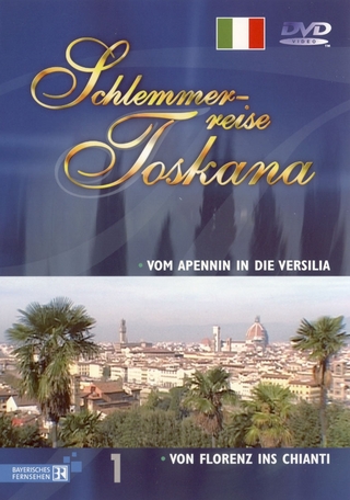 Schlemmerreise Toskana. Paket