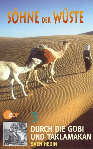 Söhne der Wüste. Paket