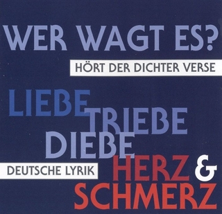 Deutsche Lyrik