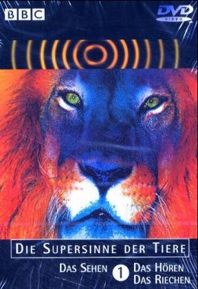 Die Supersinne der Tiere. Paket