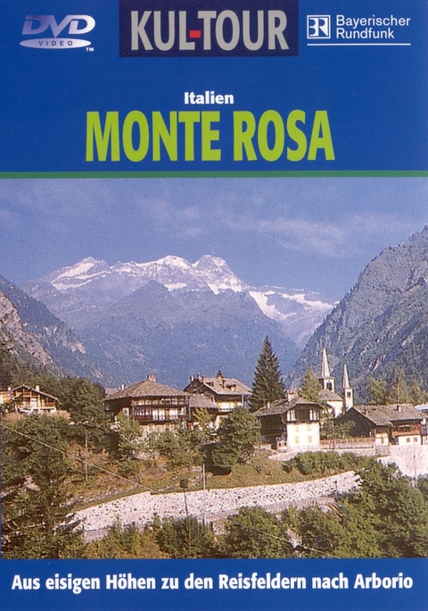 Monte Rosa