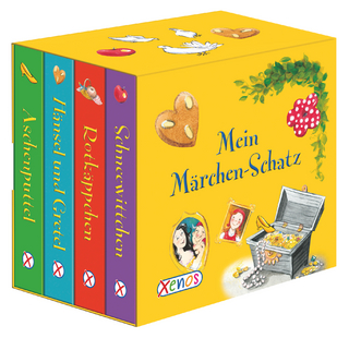 Mein Märchen-Schatz