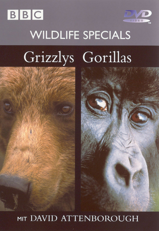 BBC Wildlife Specials / Grizzlys & Gorillas