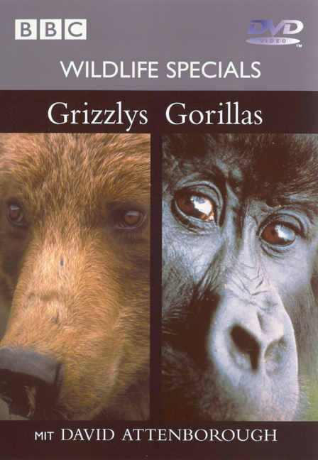 BBC Wildlife Specials / Grizzlys & Gorillas
