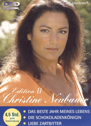 Christine Neubauer. Edition II