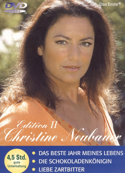 Christine Neubauer. Edition II