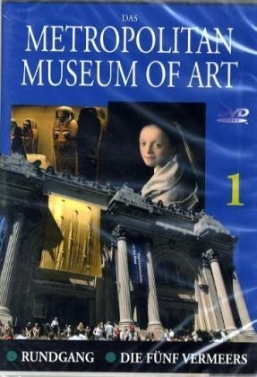 Das Metropolitan Museum of Art. Paket