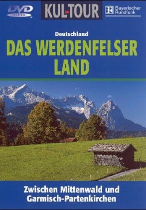Das Werdenfelser Land