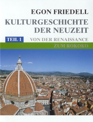 Von der Renaissance zum Rokoko, 2 Cassetten