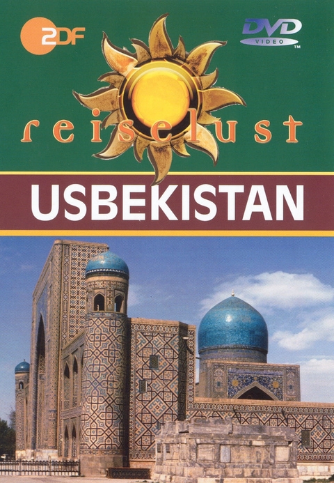 Usbekistan