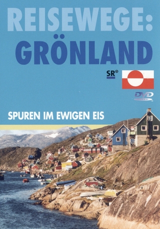 Reisewege: Grönland