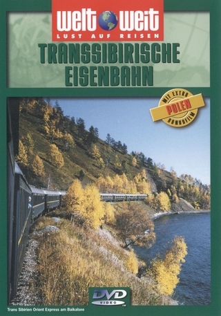Transsibirische Eisenbahn
