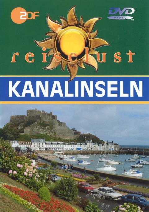 Kanalinseln