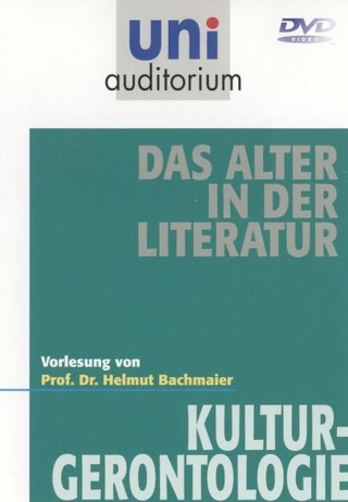 Das Alter in der Literatur