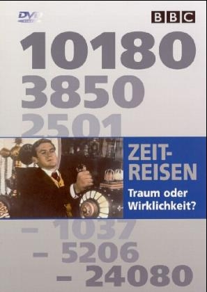 Einstein / Zeitreisen