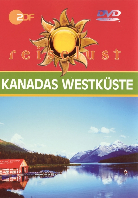 Kanadas Westk&uuml;ste