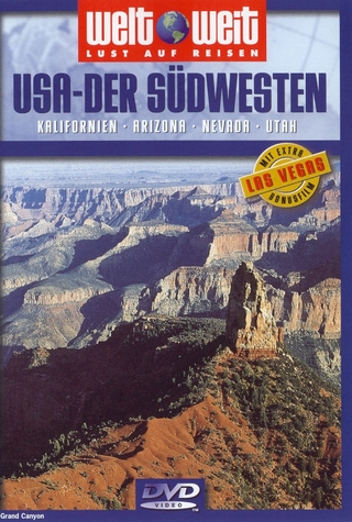USA - der Südwesten