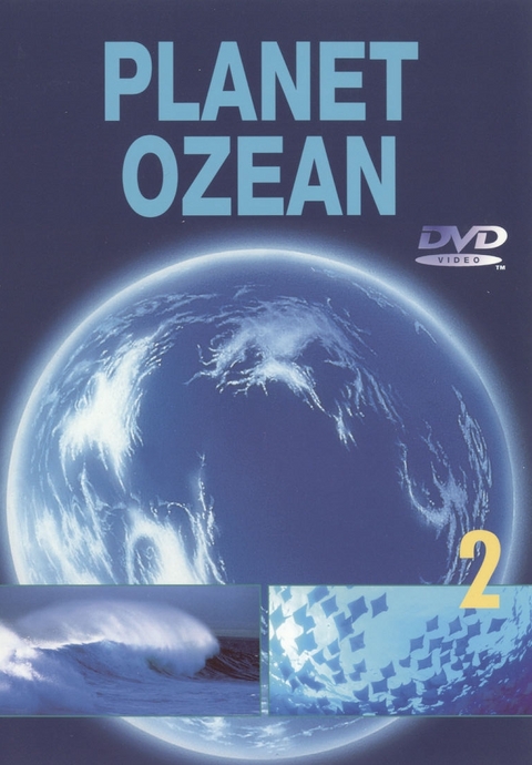 Planet Ozean. Schuber