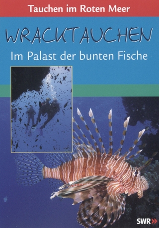 Tauchen im Roten Meer - Wracktauchen