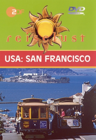 USA: San Francisco