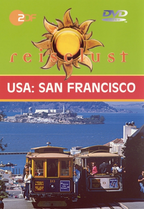 USA: San Francisco