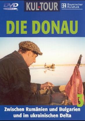 Die Donau. Paket