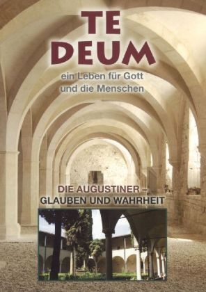 Te Deum - Die Augustiner, 1 DVD