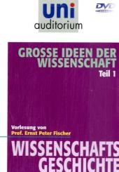 Große Ideen der Wissenschaft. Paket