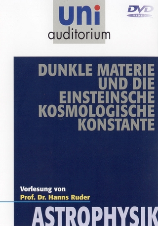 Dunkle Materie und die Einsteinsche Kosmologische Konstante