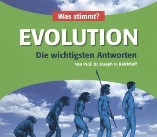 Was stimmt? Evolution
