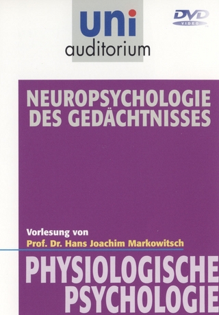 Neuropsychologie des Gedächtnisses
