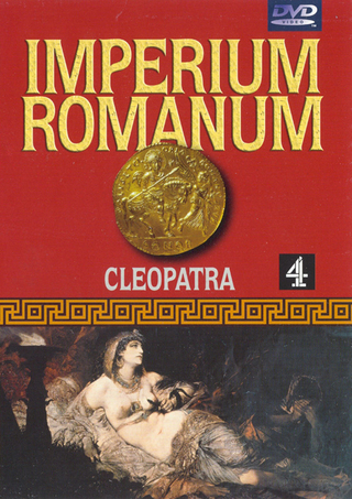 Imperium Romanum / Cleopatra