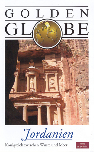 Jordanien