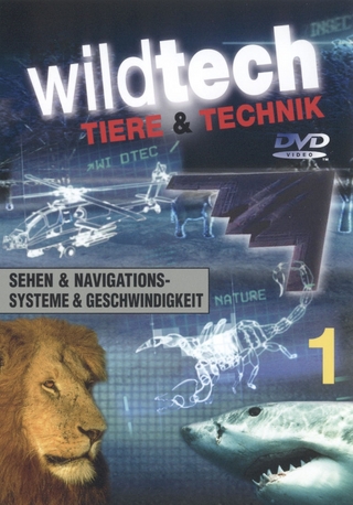 Wildtech. Paket