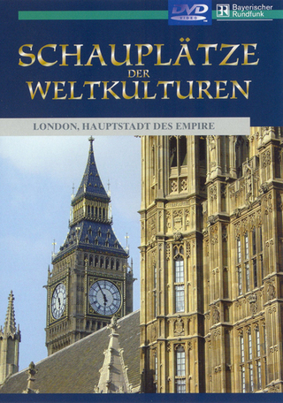 London, Hauptstadt des Empire