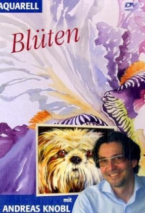 Blüten, 1 DVD - 