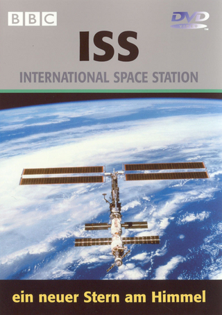ISS - International Space Station