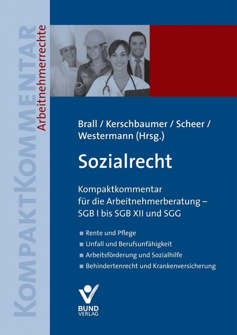 Sozialrecht - 