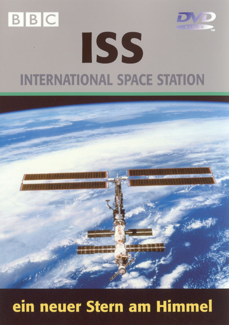 ISS - International Space Station