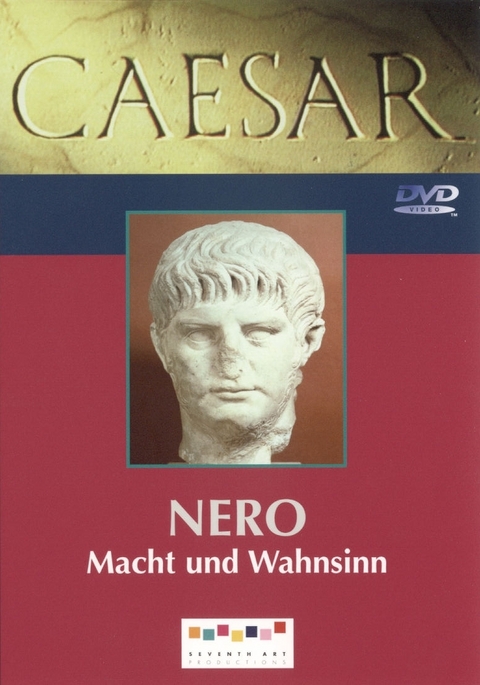 I Caesar, Teil 3