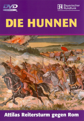 Die Hunnen