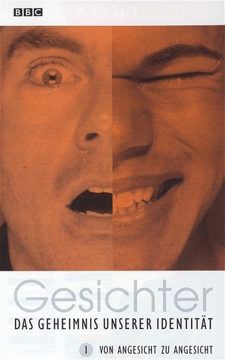 Von Angesicht zu Angesicht, 1 Videocassette