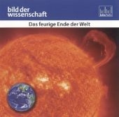 Das feurige Ende der Welt