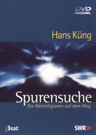 Spurensuche. Schuber. Die Weltreligionen auf dem Weg