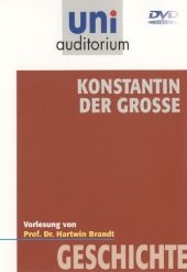 Konstantin der Große - Hartwin Brandt