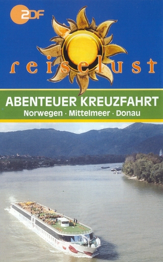 Abenteuer Kreuzfahrt, 1 Videocassette