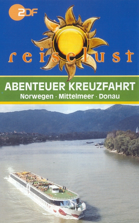 Abenteuer Kreuzfahrt, 1 Videocassette