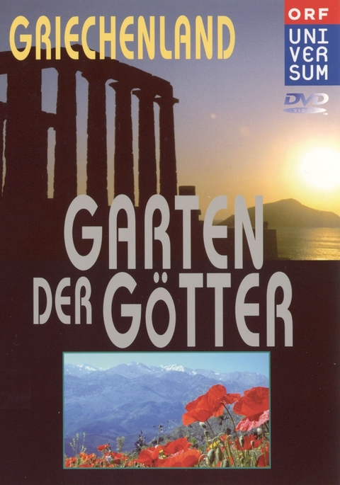Griechenland: Garten der G&ouml;tter