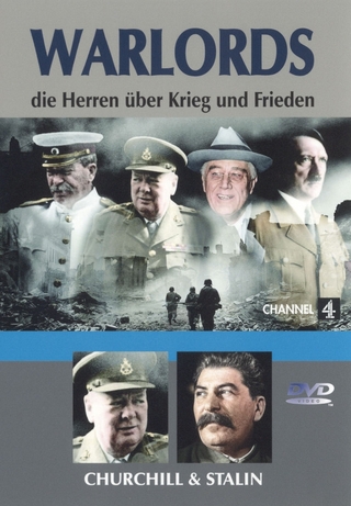 Warlords - die Herren über Krieg und Frieden