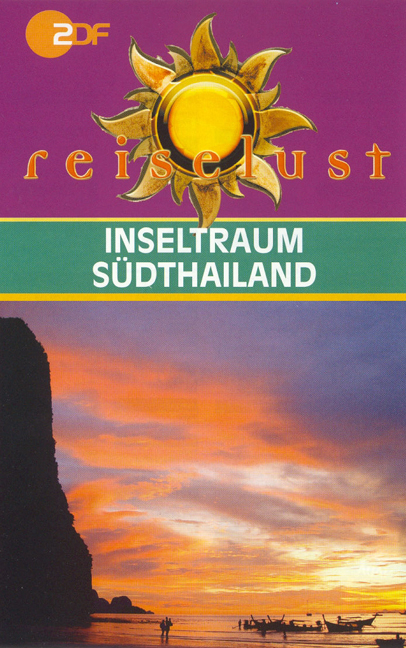 Inseltraum S&uuml;dthailand